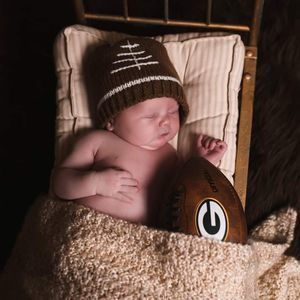 Meet your Posher, Jerry